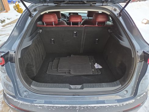 Certified 2025 MAZDA CX-30 AWD 2.5 S w/ Preferred Package image 5