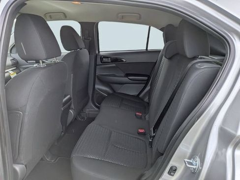 New 2026 Mitsubishi Eclipse Cross ES AWD/4WD image 12