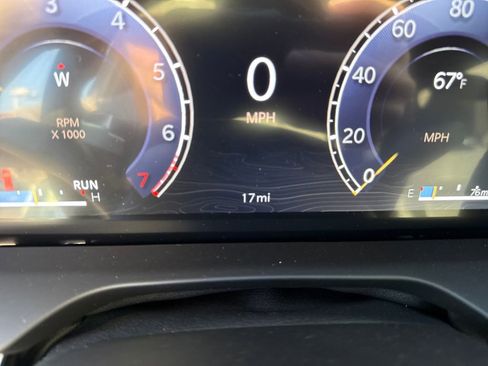 New 2026 Jeep Grand Cherokee Limited w/ Limited Altitude Package image 17