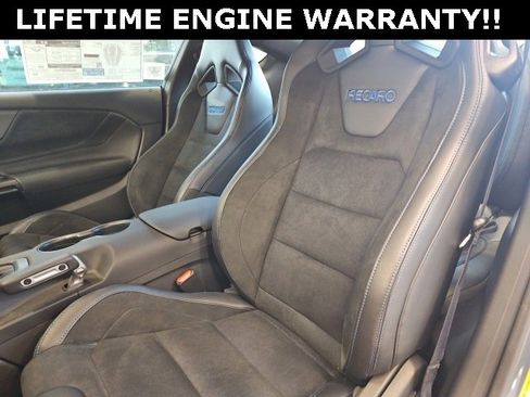 New 2025 Ford Mustang Dark Horse image 14