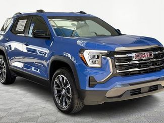 New 2026 GMC Terrain Elevation w/ Elevation Premium Package video 1