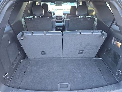 Certified 2025 Ford Explorer ST image 7