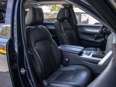 Used 2024 MAZDA CX-90 3.3 Turbo S image 22