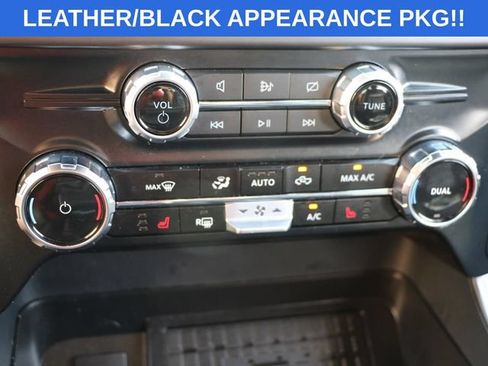 Used 2024 Ford F150 XLT w/ Equipment Group 303A High AWD/4WD image 24