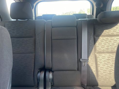 Certified 2025 Dodge Durango R/T w/ Blacktop Package AWD/4WD image 31