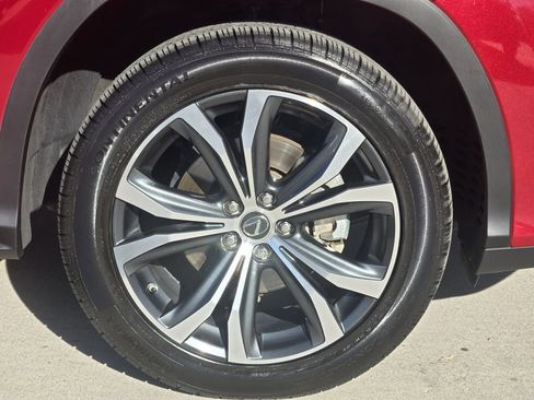 Used 2022 Lexus RX 350 FWD w/ Premium Package image 13