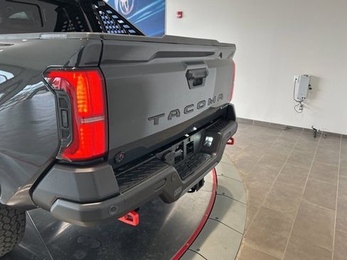 New 2025 Toyota Tacoma Trailhunter image 5