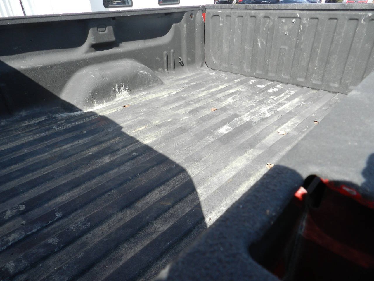 Used 2012 GMC Sierra 2500 SLE w/ SLE Preferred Package AWD/4WD image 14