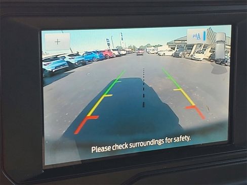 Used 2022 Ford Bronco Big Bend image 18