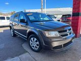 Used 2017 Dodge Journey SE image 2