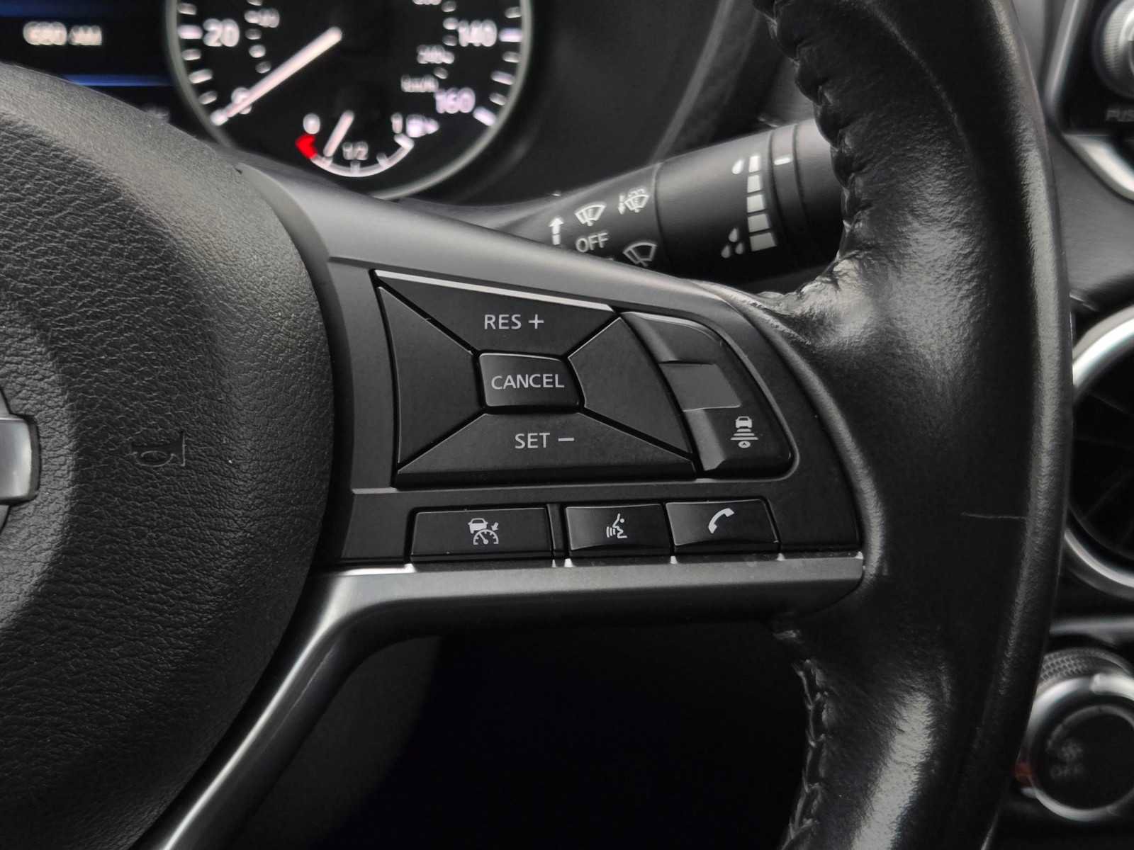 Used 2023 Nissan Sentra SV FWD image 19