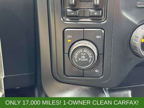 Used 2024 Ford F150 STX w/ STX Black Appearance Package AWD/4WD image 27
