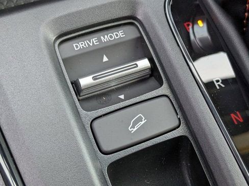 New 2026 Honda CR-V Sport-L image 30