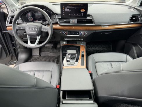 Used 2023 Audi Q5 2.0T Premium Plus w/ Premium Plus Package image 16