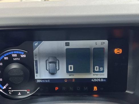 Certified 2023 Ford Bronco Big Bend image 20