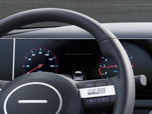 New 2026 Hyundai Santa Cruz SEL FWD image 14