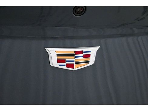 New 2025 Cadillac CT4 Premium Luxury image 38