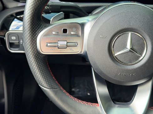 Used 2022 Mercedes-Benz A 220 w/ AMG Line image 19