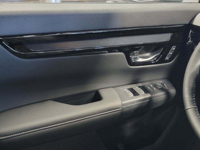 New 2027 Honda CR-V EX-L image 22