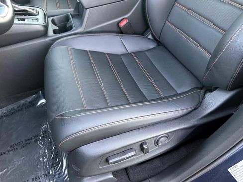 Used 2025 Honda CR-V Sport-L image 21