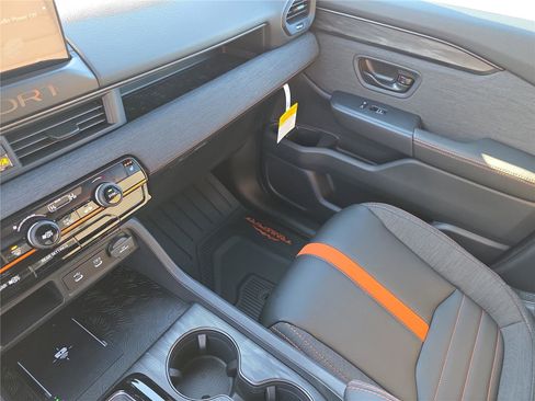 New 2026 Honda Passport TrailSport image 25