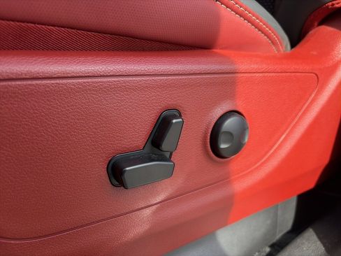 Used 2025 RAM 1500 Rebel w/ Rebel Level 1 Equipment Group image 10