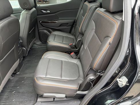 Used 2021 GMC Acadia AT4 w/ Trailering Package image 20