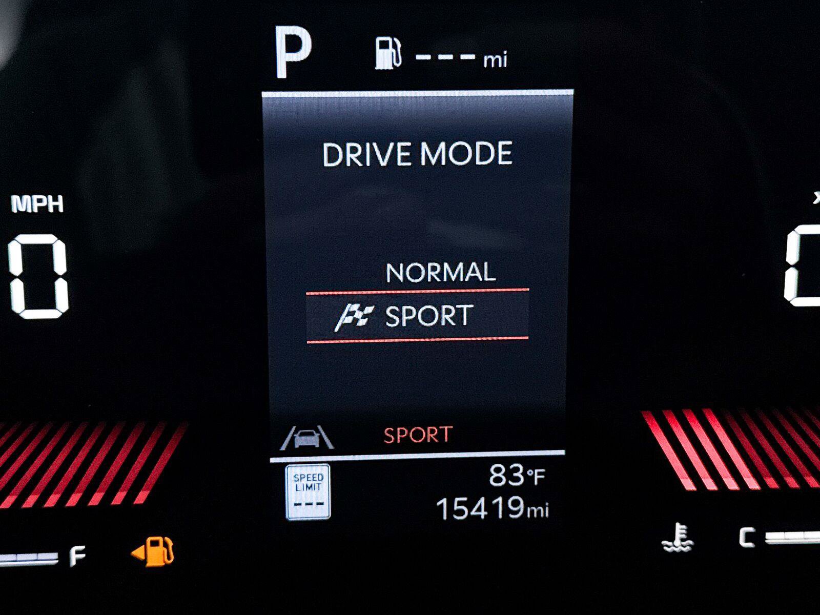 Used 2025 Kia K4 FWD image 9