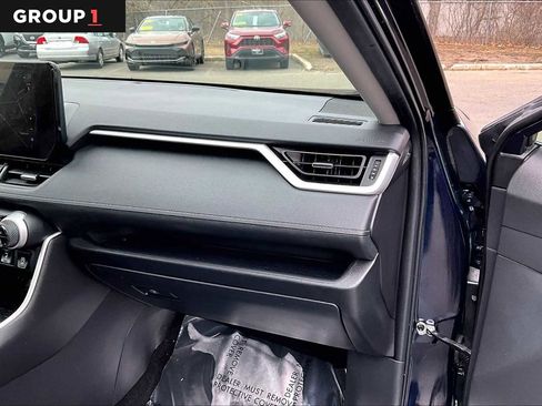 Used 2024 Toyota RAV4 XLE Premium w/ Weather Package image 19
