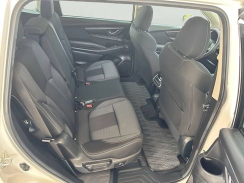 Used 2025 Subaru Ascent Premium AWD/4WD image 24
