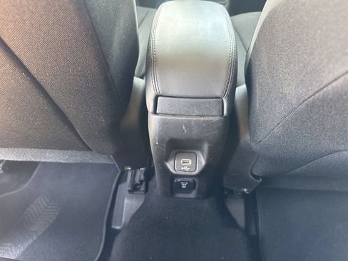 Certified 2020 Jeep Renegade Altitude AWD/4WD image 11