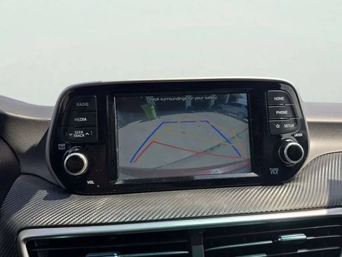 Used 2019 Hyundai Tucson SE AWD/4WD image 24
