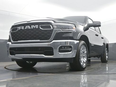 New 2026 RAM 1500 Big Horn image 46
