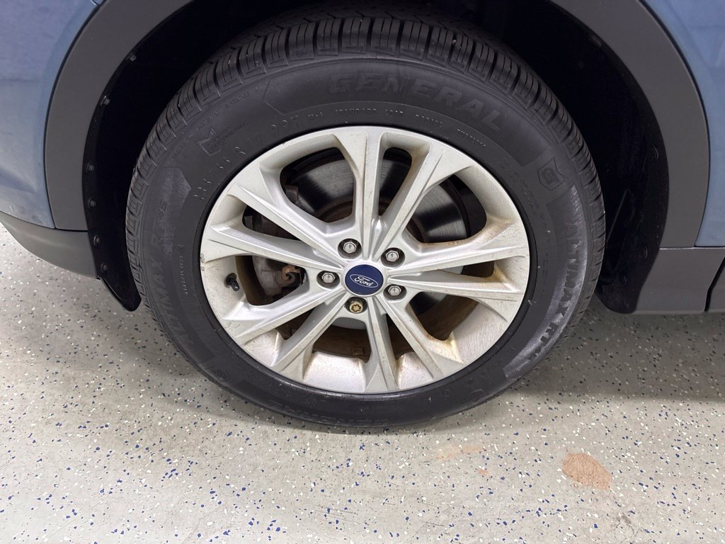 Used 2018 Ford Escape SE AWD/4WD image 10