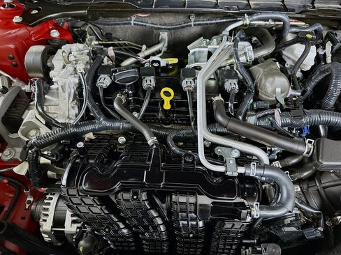 Used 2025 Nissan Altima 2.5 SV image 31