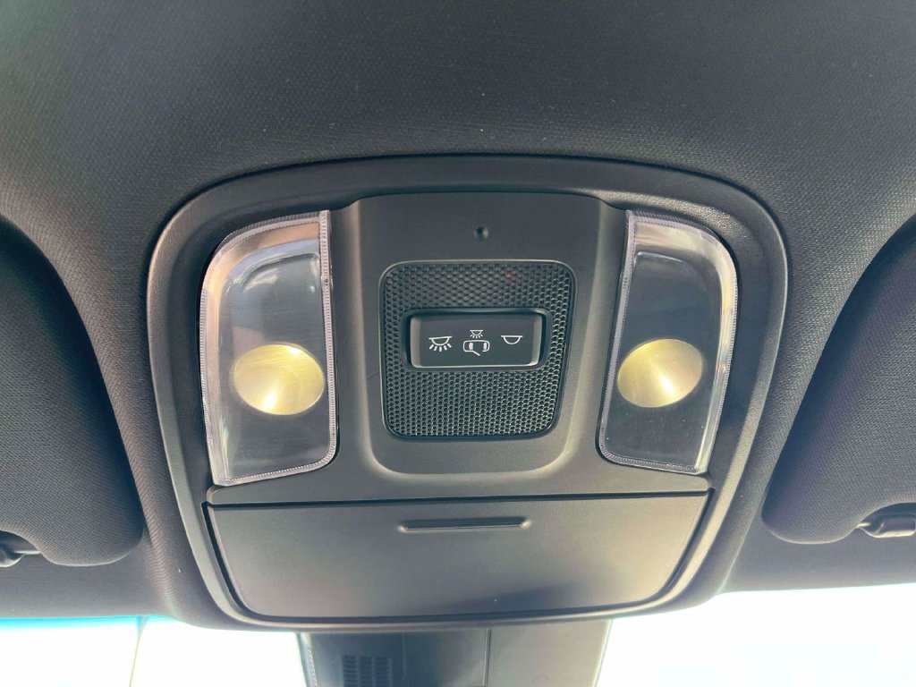 Used 2020 Kia Stinger GT-Line AWD/4WD image 22