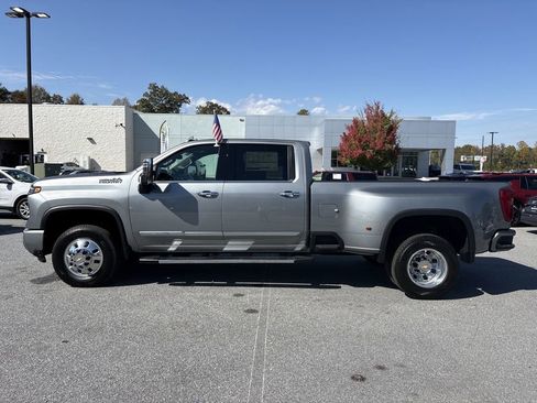 New 2026 Chevrolet Silverado 3500 High Country image 6