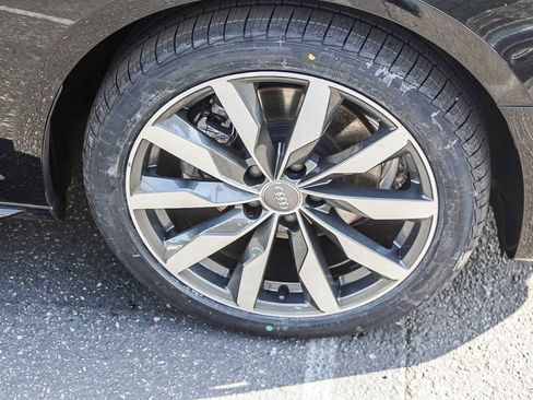 Used 2020 Audi A4 2.0T Premium Plus w/ Premium Plus Package image 9