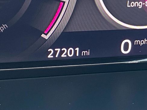 Certified 2024 Volkswagen Atlas Peak Edition SE image 13