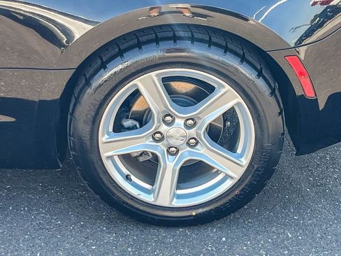 Certified 2023 Chevrolet Camaro LT image 16