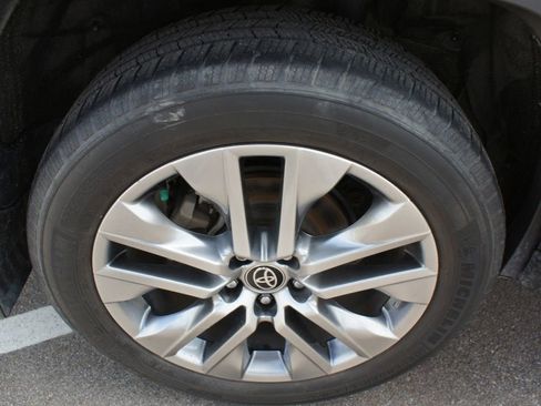 Used 2023 Toyota RAV4 XLE Premium FWD image 25