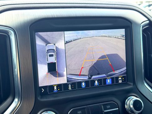 Used 2021 GMC Sierra 1500 Denali w/ Denali Ultimate Package image 33