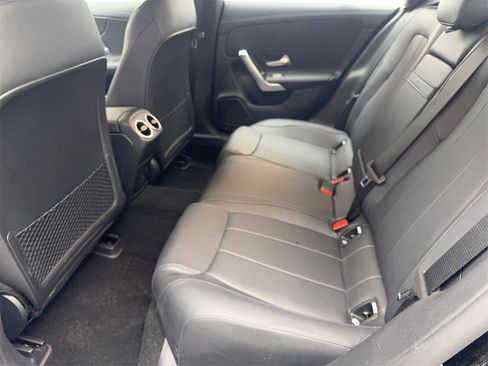 Used 2023 Mercedes-Benz CLA 250 4MATIC w/ Premium Package image 32