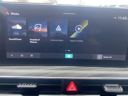 Used 2025 Kia K5 EX image 15