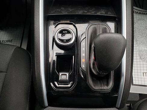 Used 2024 Chevrolet Colorado Trail Boss w/ Advanced Trailering Package image 26