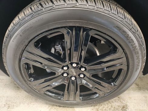 New 2026 GMC Acadia Elevation w/ Black Edition image 20