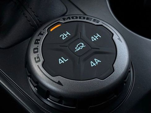 New 2025 Ford Bronco Badlands image 39