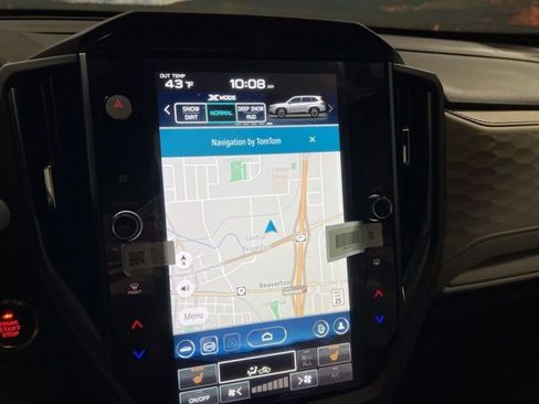 New 2026 Subaru Forester Limited image 37