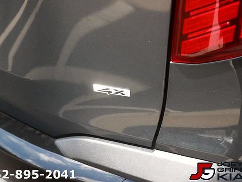Certified 2024 Kia Seltos SX AWD/4WD image 10