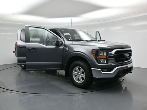 Certified 2023 Ford F150 XLT image 33